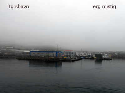 Torshavn